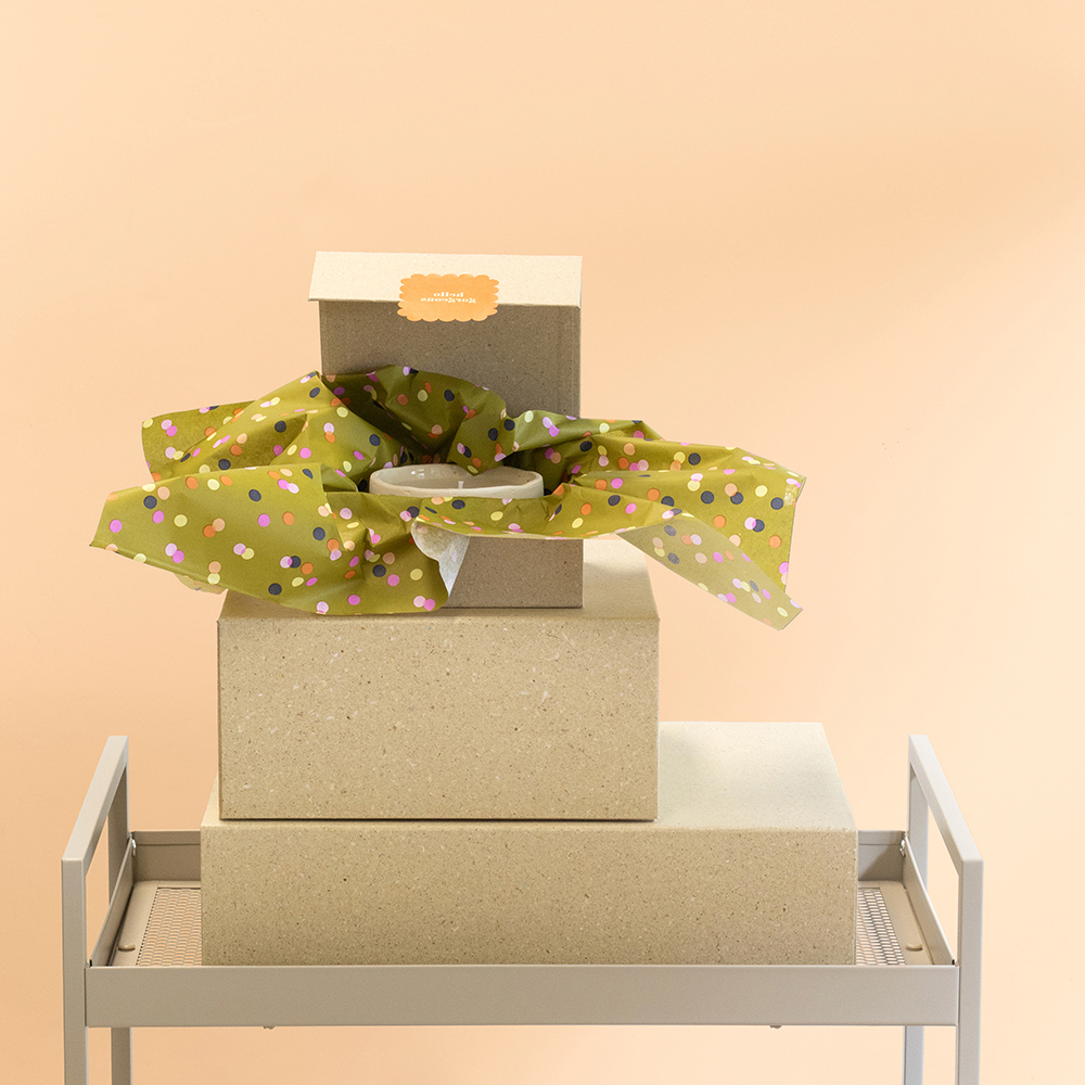 HOW DO YOU WRAP?