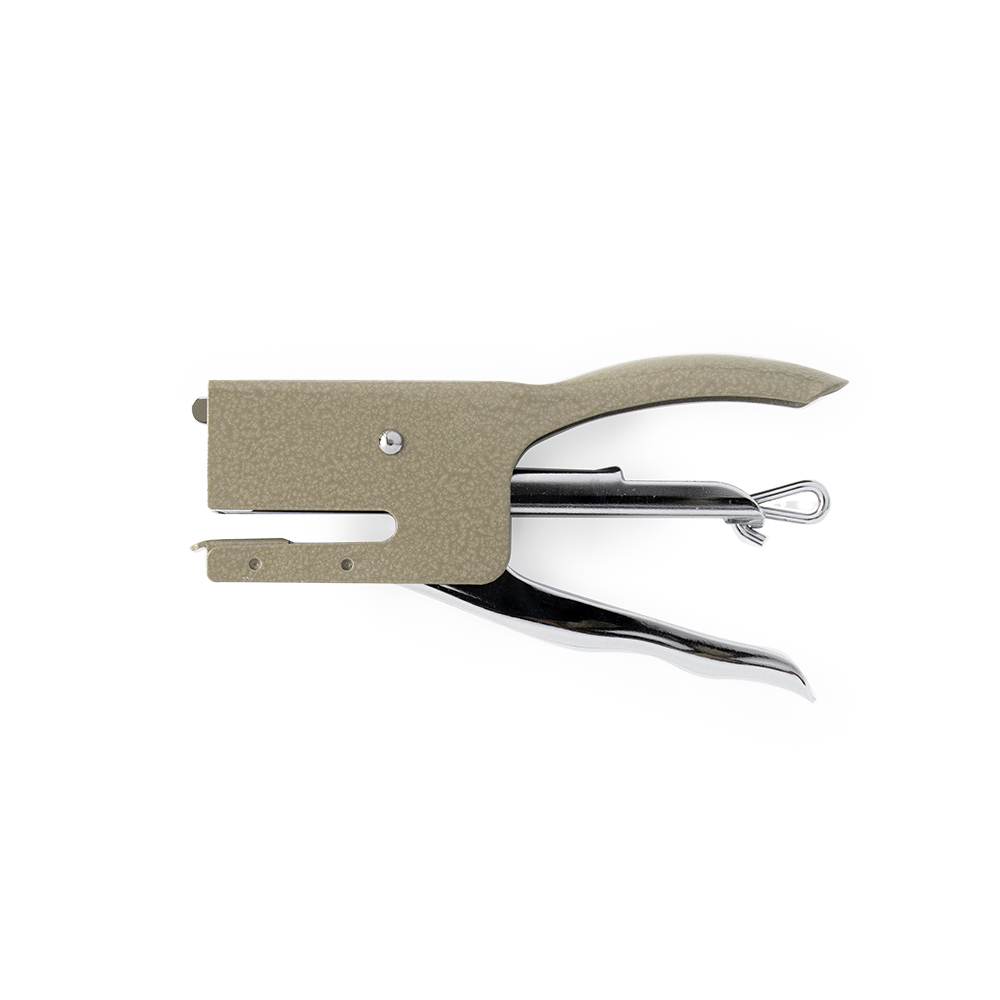 Ivory retro stapler Penco • House of Products B2B