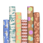 Consumer Rolls - Mix & Match box