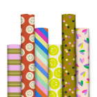 Consumer Rolls - Basic box