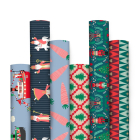 Consumer Rolls - Sint & Christmas box