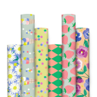 Consumer Rolls - Summer box