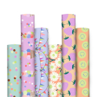 Consumer Rolls - Summer box