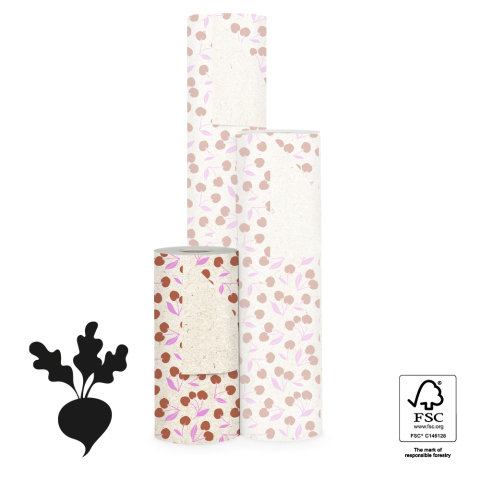 P15.355.030 Inpakpapier - Mon Chéri