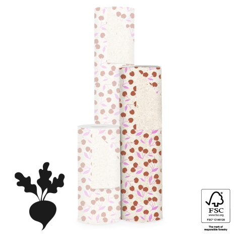 P15.355.050 Inpakpapier - Mon Chéri