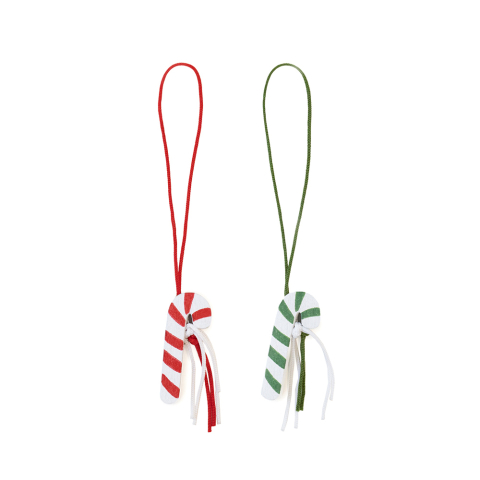 P39.205.100 X-mas Lucky Dolls - Candy Assorted