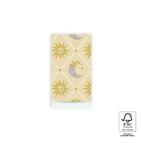 P43.357.007 Bags - Baby Patchwork - Cloud