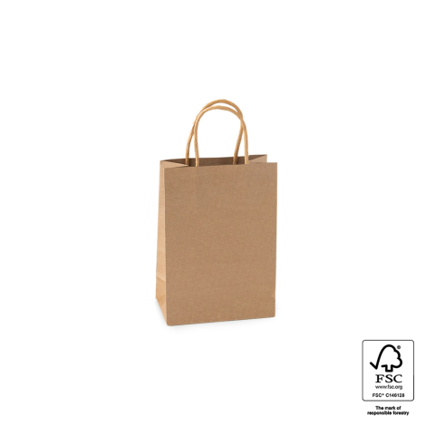 P46.011.015 Papieren tassen - Craft - Small