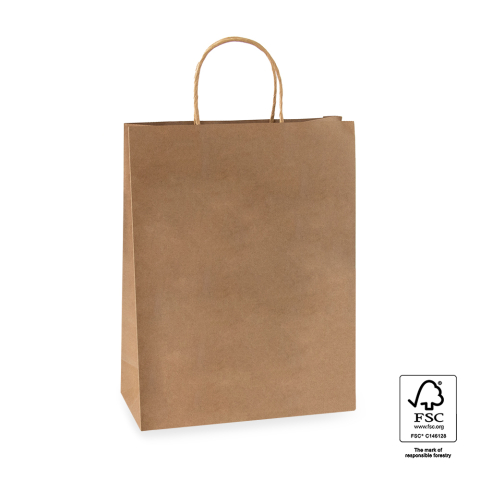 P46.011.026 Papieren tassen - Craft - Large