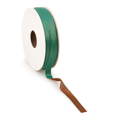 P61.346.025 Lint - Shine Green/Brown