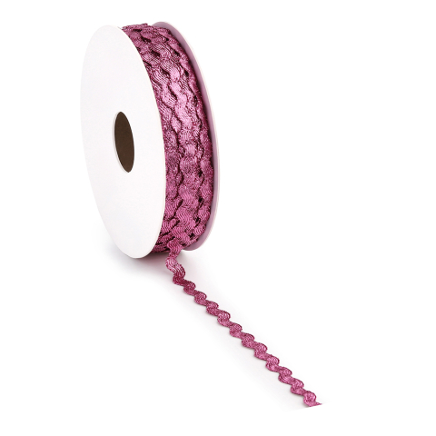 P61.353.013 Lint - Curvy Lurex Pink