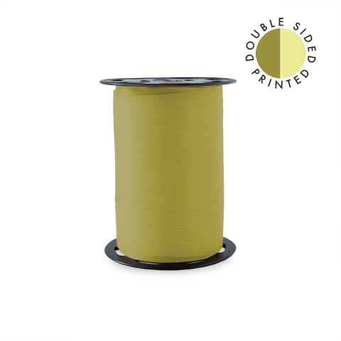 P62.218.180 Lint - Paporlene - Uni - Olive - Yellow