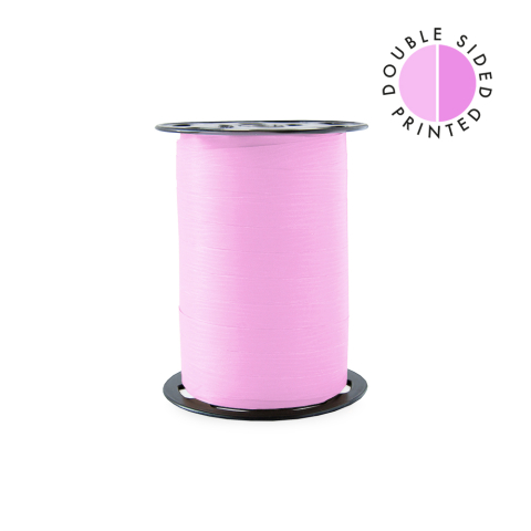 P62.224.180 Lint - Paporlene - Uni - Pink Soft - Deep Pink