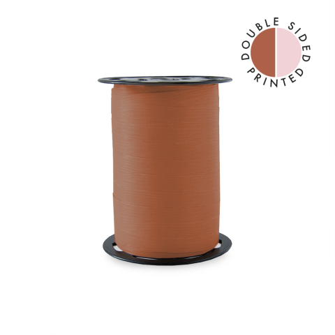P62.228.250 Paporlene - Uni - Chocolate - Pink