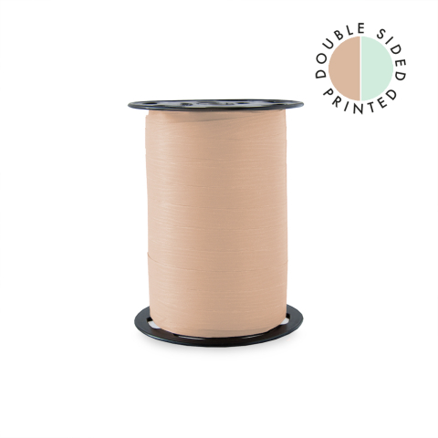 P62.231.250 Paporlene - Uni - Nude - Pastel Mint
