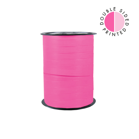 P62.240.250 Paporlene - Uni - Dark Pink - Fresh Pink