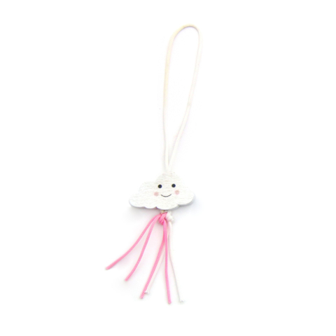 Lucky dolls - Pink 