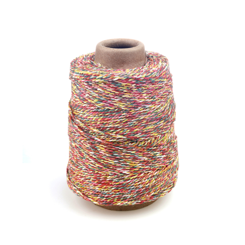 Twist Cord - Twist - Multicolor