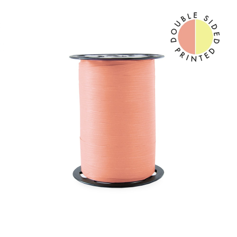 P62.225.250 Paporlene - Uni - Salmon - Lime