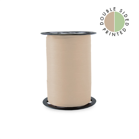 P62.231.250 Paporlene - Uni - Nude - Pastel Mint