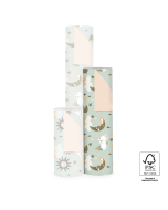 P15.247.050 Baby Dreams Gold - Pastel Orange