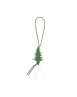 P39.206.100 X-mas Lucky Dolls - Tree Snow