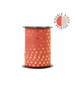 P39.316.180 Sint Lint - Paporlene - Mijter - Red - Beige