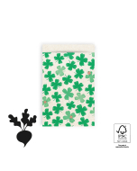 P43.268.012 Bags - Luck Green