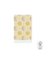 P43.357.012 Bags - Baby Patchwork - Cloud