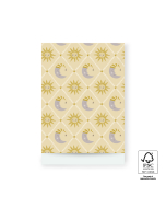 P43.357.017 Bags - Baby Patchwork - Cloud