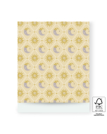 P43.357.027 Bags - Baby Patchwork - Cloud