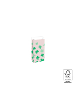 P44.082.007 Block Bottom Bags - Luck