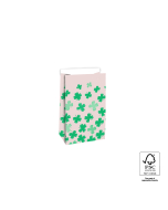 P44.082.012 Block Bottom Bags - Luck