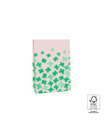 P44.082.017 Block Bottom Bags - Luck