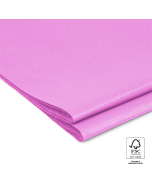 P45.237.070 Vloeipapier - Uni - Pink