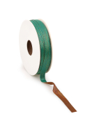 P61.346.025 Lint - Shine Green/Brown
