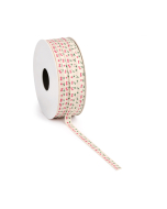 P61.356.025 Lint - Cherry Pink