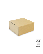 P76.101.023 Geschenkdoos Magneet - Medium - Grass Paper