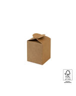 P76.208.087 Geschenkdoos - Small - Craft Brown