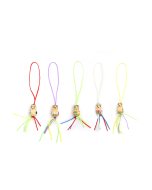 Lucky dolls - Wood 