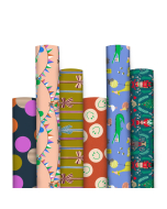 Consumer Rolls - Mix & Match box