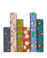 Consumer Rolls - Mix & Match box
