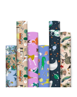 Consumer Rolls - Baby & Kids box