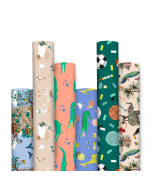 Consumer Rolls - Baby & Kids box