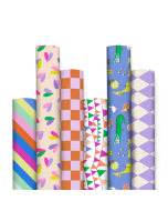 Consumer Rolls - Mix & Match box