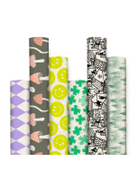 Consumer Rolls - Sugar Beet Paper box