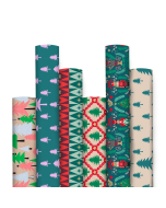 Consumer Rolls - Christmas box