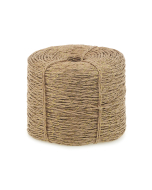 Paper - Twist Cord - Nature/Gold